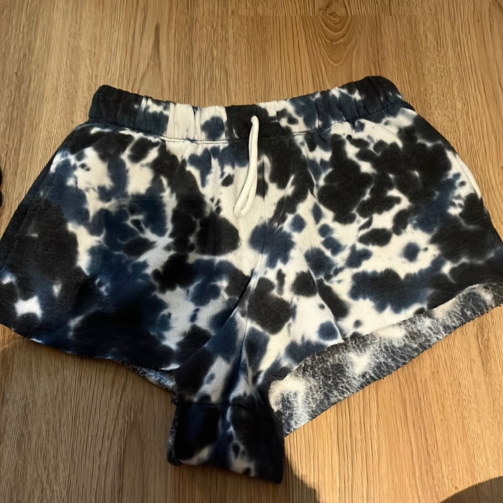 target shorts